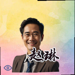 赵琳